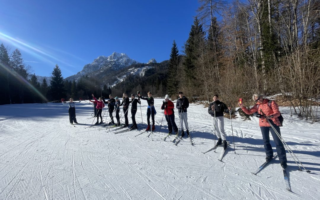 ZIMSKI ŠPORTNI DAN